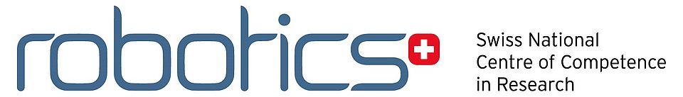 NCCR ROBOTICS