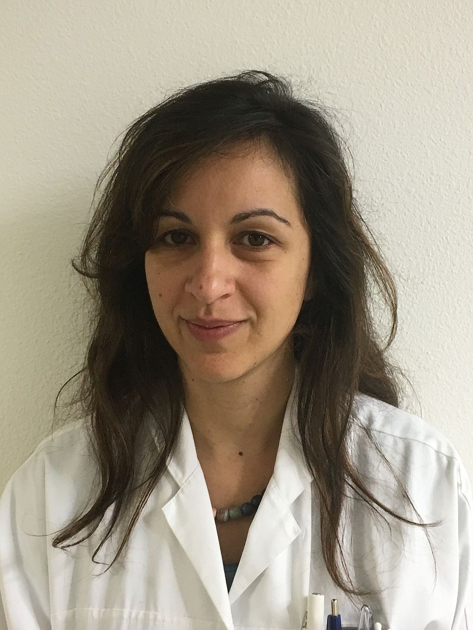 Dr. Athina Papadopoulou