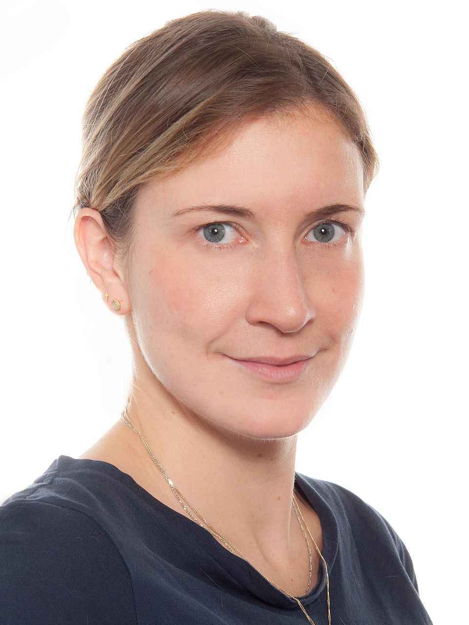 Dr. med. Janina Wendebourg