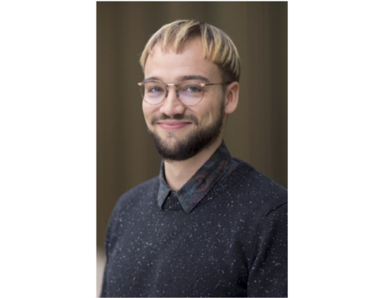 Felix Erb