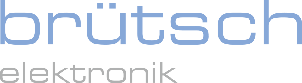Brütsch Elektronik AG 