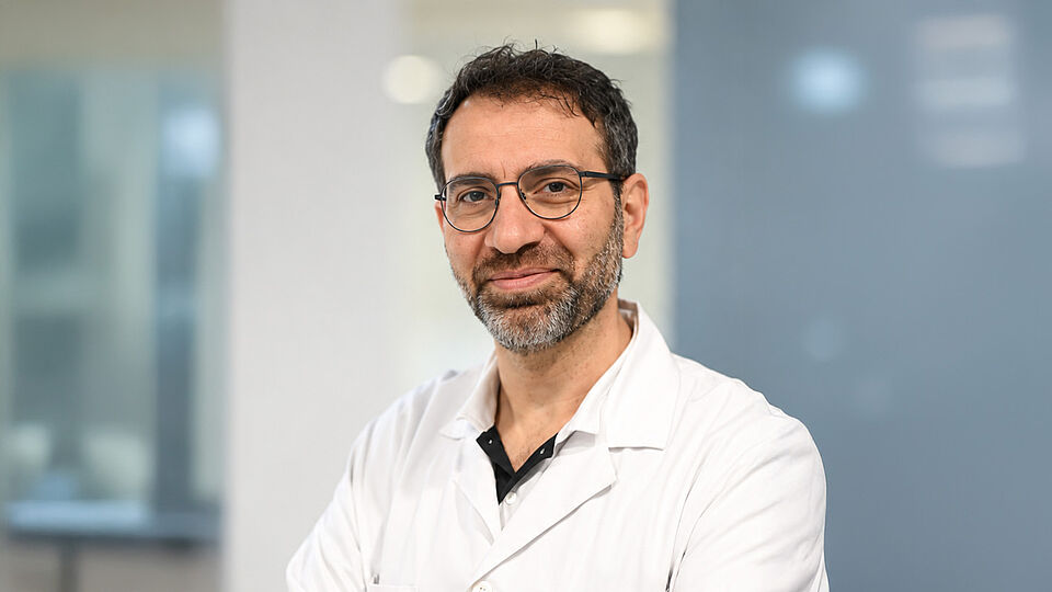 Anas Taha