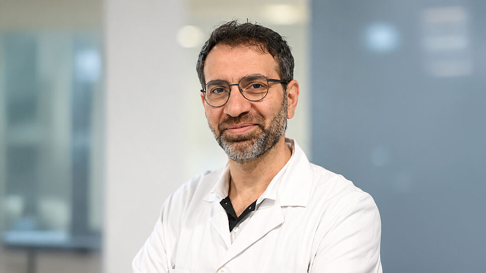 Anas Taha