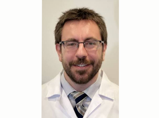 Dr. Javier Zarranz-Ventura; Barcelona, Spain
