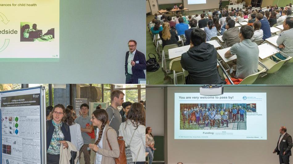 Research Day 2018