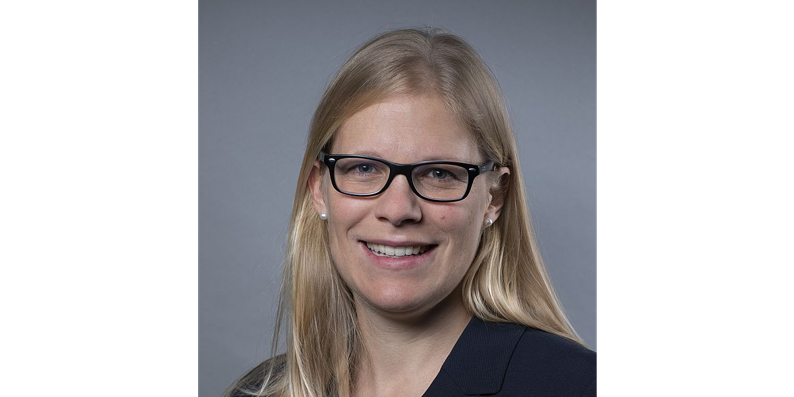 PD Dr. Katrin Parmar
