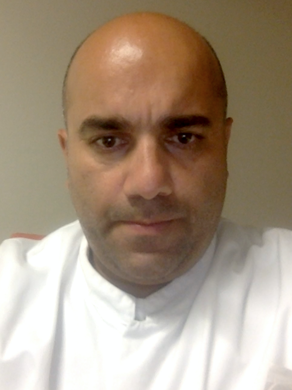 PD Dr. Özgür Yaldizli