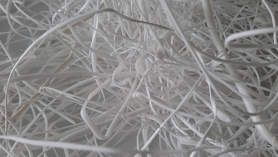 Recycled Filament