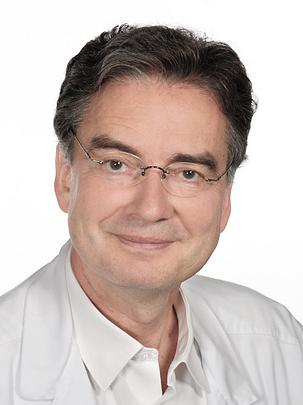 Prof. Dr. Ludwig Kappos
