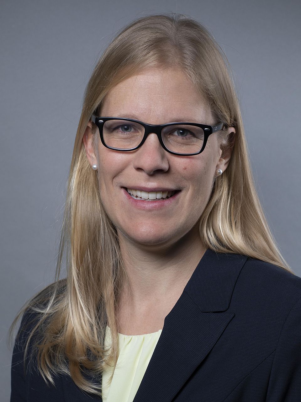 PD Dr. Katrin Parmar