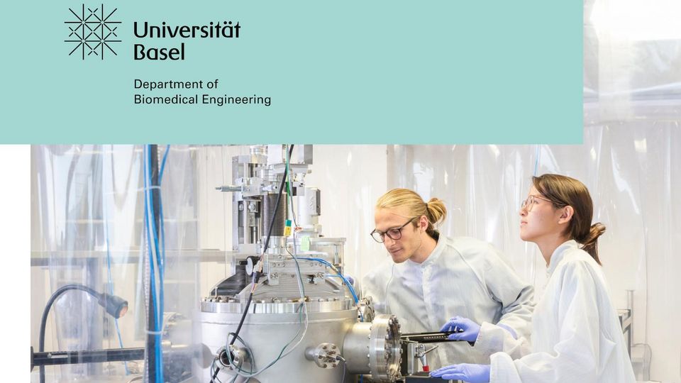 Research Day 2019