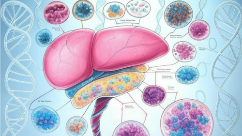 Generated Image about Cancer Subtyping Thumbnail