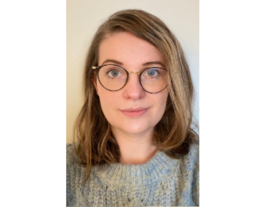 Dr. Sara Freund