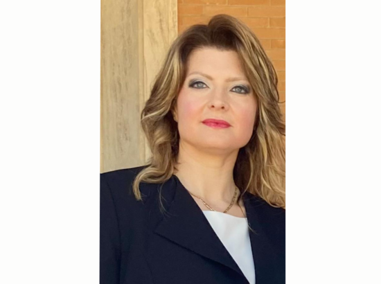 Dr. Claudia Bruè, MD, PhD