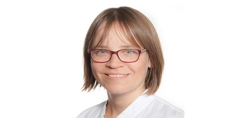 PD Dr. Regina Schlaeger