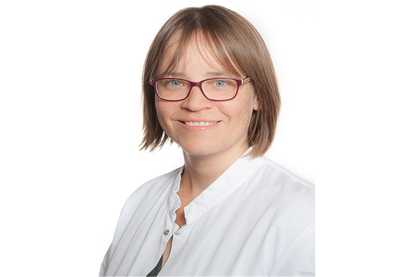 PD Dr. Regina Schlaeger