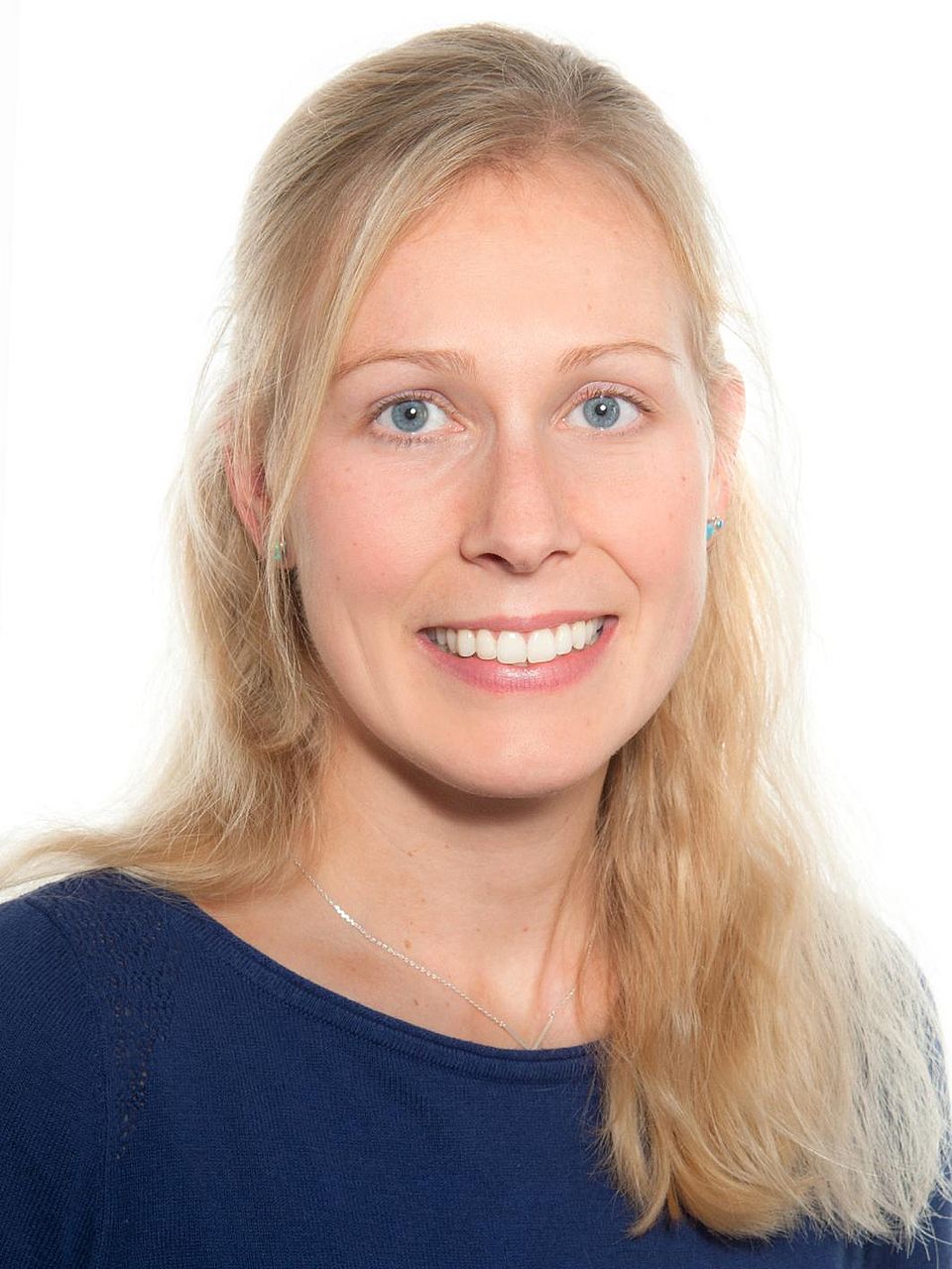 Dr. med. Laura Sander