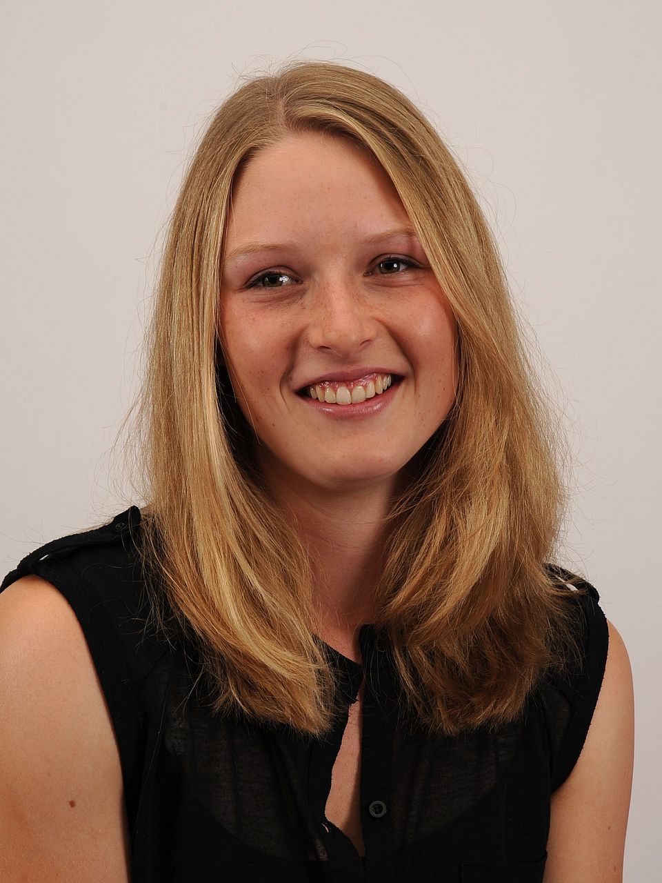 Julia Wolleb (PhD Student)