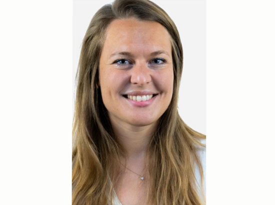 Dr med Hanna Zuche