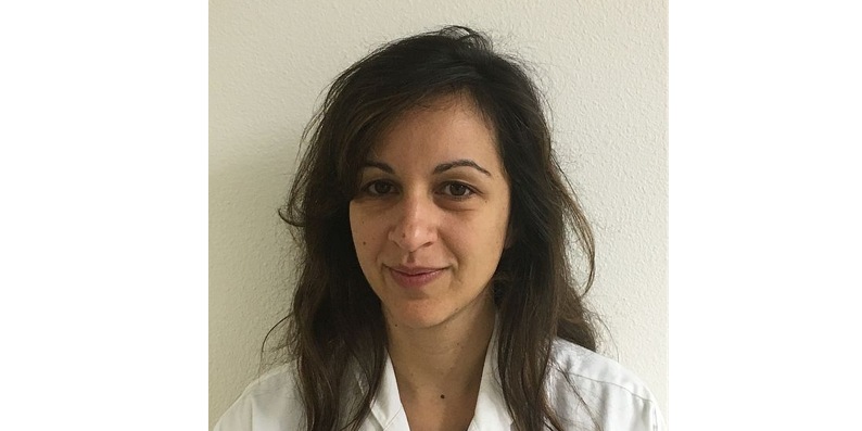 Dr. Athina Papadopoulou