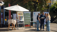 This is where the future operates This is where the future operates