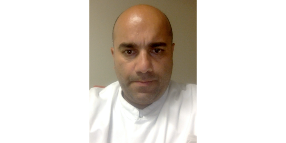 PD Dr. Özgür Yaldizli