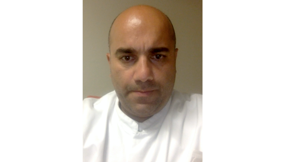 PD Dr. Özgür Yaldizli