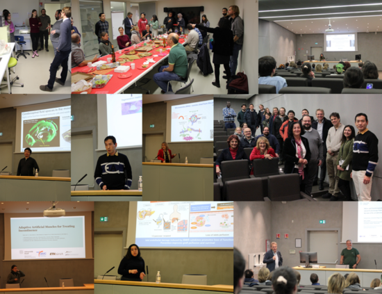 Symposium Strasbourg 2023