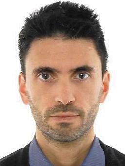 Dr. Riccardo Galbusera