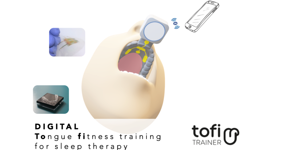 TOFI® Trainer 