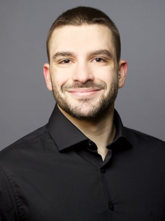 Dr. Charidimos Tsagkas