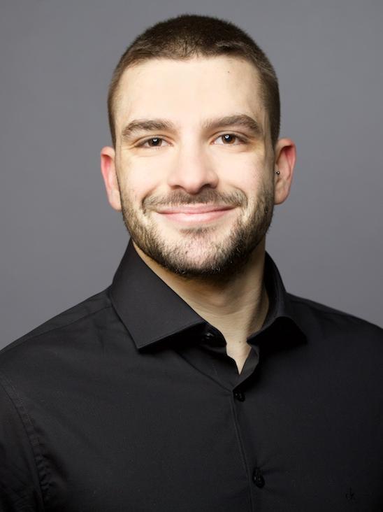 Dr. Charidimos Tsagkas