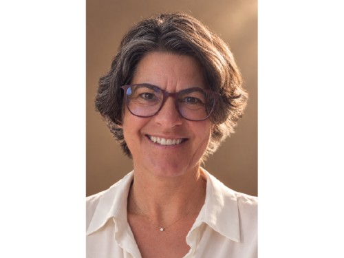 Annegret Mündermann