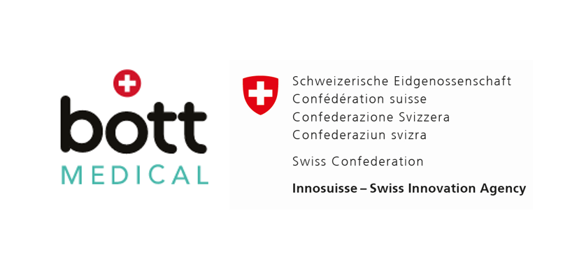 Bottmedical Innosuisse