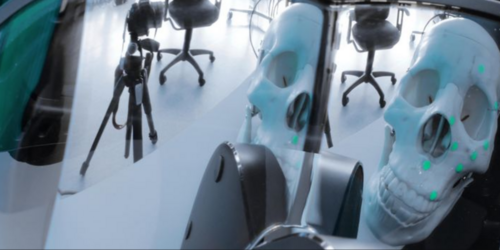 Planning System and Augmented Reality