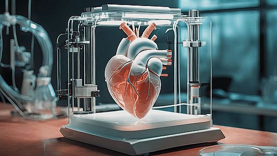 3D Hearth