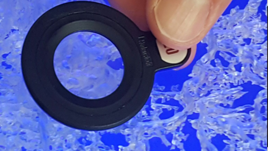 lens