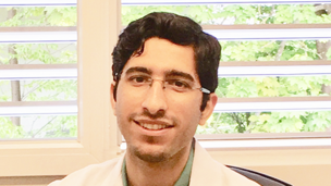 Dr. Reza Rahmanzadeh