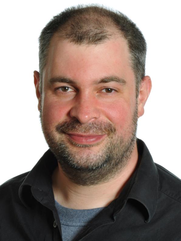 Dr. Matthias Weigel