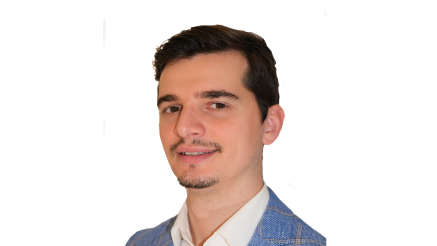 Dr. Muhamed Barakovic