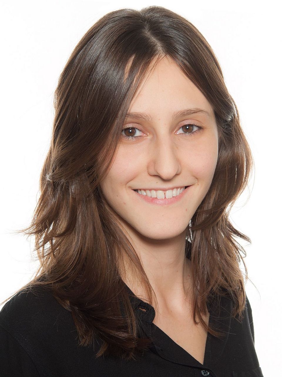 Valentina Crepulja