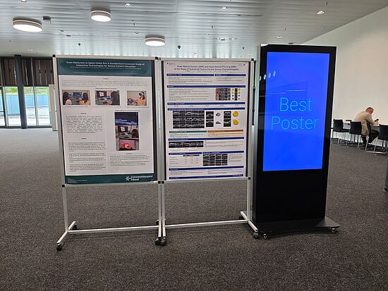 Schweizerische Ophthalmologische Gesellschaft – Société Suisse d'Ophtalmologie Congress Lausanne 2026