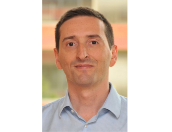 Prof. Pablo Sinues