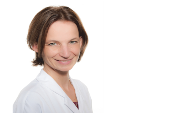 Prof. Dr. Cristina Granziera