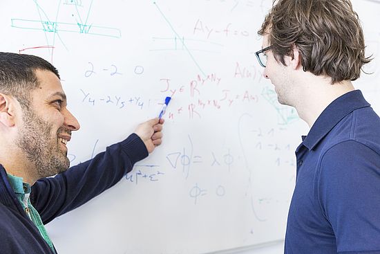 Mathematics