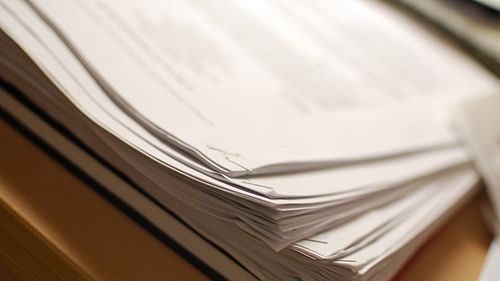 publications