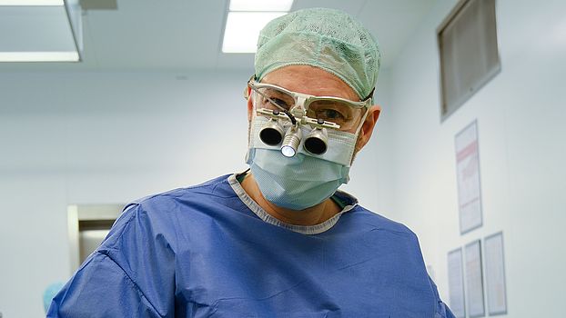 Prof. Thieringer