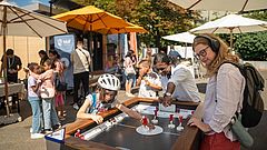 This is where the future operates