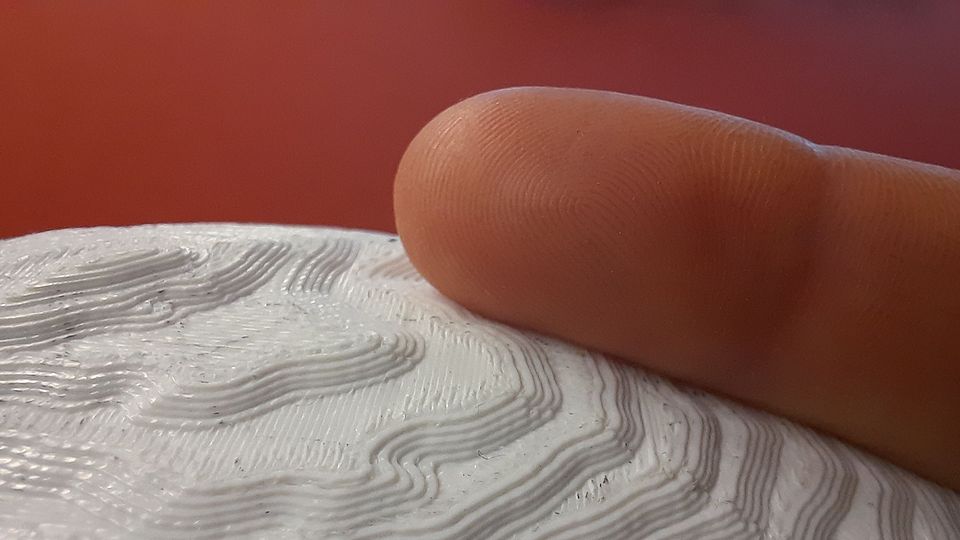 3DPL Fingerprint