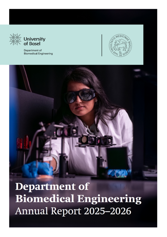 DBE Annual Report 2025-2026